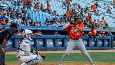 LVBP: Esta será la jornada del domingo 13 de octubre (+Video)