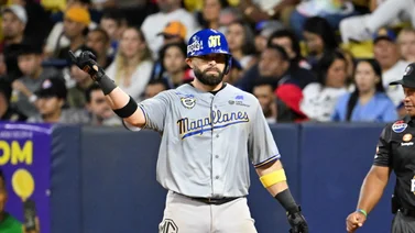 LVBP: Así marcha la tabla de posiciones tras la jornada del 12 de octubre (+Video)
