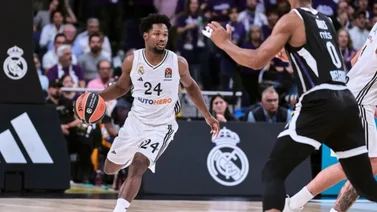 Liga Endesa: Por cuánto tiempo estará lesionado Andrés Feliz