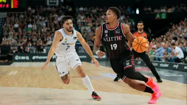 Liga Endesa: ¡Se encienden las alarmas! Real Madrid no se encuentra y cayó en Bilbao (+Video) Liga Endesa: ¡Se encienden las alarmas! Real Madrid no se encuentra y cayó en Bilbao (+Video)