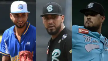 LVBP: ¿Quién fue el lanzador con más ponches de la temporada 2023/24? LVBP: ¿Quién fue el lanzador con más ponches de la temporada 2023/24?