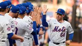 MLB: ¿Carlos Mendoza fue determinante para la clasificación de Mets?