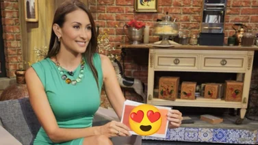 Federica Guzmán habla de su trabajo soñado en Univisión