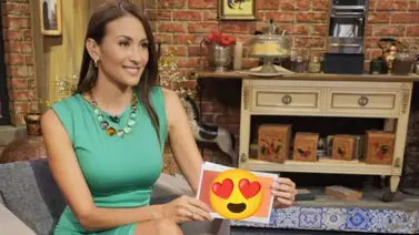 Federica Guzmán habla de su trabajo soñado en Univisión Federica Guzmán habla de su trabajo soñado en Univisión