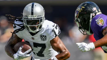 No te pierdas la jugada ganadora de la semana en la NFL: Steelers vs Raiders