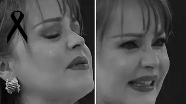 Gaby Spanic da el último adiós a compañera de la exitosa novela "La Usurpadora" Gaby Spanic da el último adiós a compañera de la exitosa novela "La Usurpadora"