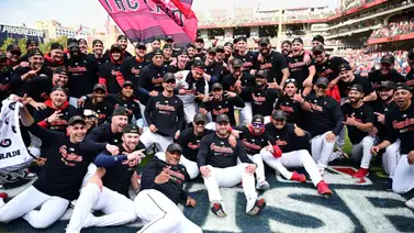 MLB: Notable diferencia entre la nómina de Cleveland y el resto de clasificados a la Serie de Campeonato MLB: Notable diferencia entre la nómina de Cleveland y el resto de clasificados a la Serie de Campeonato
