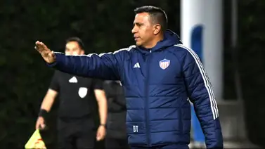 César Farías denuncia irregularidades en contra de su equipo en Colombia ¿Presunto robo? César Farías denuncia irregularidades en contra de su equipo en Colombia ¿Presunto robo?