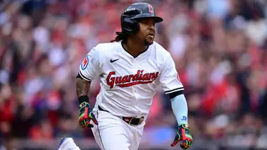 MLB: José Ramírez reafirma su confianza en el equipo antes de enfrentar a los Yankees MLB: José Ramírez reafirma su confianza en el equipo antes de enfrentar a los Yankees