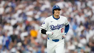 MLB: Shohei Ohtani y sus explosivos números contra Mets de Nueva York MLB: Shohei Ohtani y sus explosivos números contra Mets de Nueva York