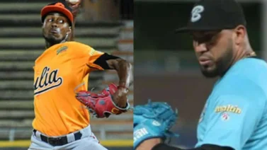 LVBP: ¿Quién fue el pitcher con mejor efectividad en la 2023/24? (+Video)