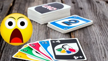Fabricantes del juego de UNO cambiaron una tradicional regla ¡Entérate aquí!