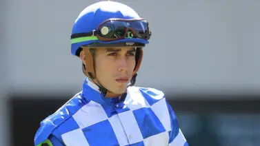 Nueva hazaña para el campeón Irad Ortiz Jr. en Estados Unidos Nueva hazaña para el campeón Irad Ortiz Jr. en Estados Unidos