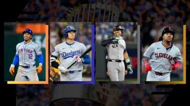 MLB: 4 candidatos al Factor X de Serie de Campeonato 2024 en Grandes Ligas
