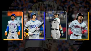 MLB: 4 candidatos al Factor X de Serie de Campeonato 2024 en Grandes Ligas MLB: 4 candidatos al Factor X de Serie de Campeonato 2024 en Grandes Ligas