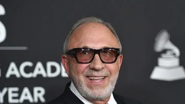 El legendario músico Emilio Estefan ayudará en la selección de Miss Universo 2024