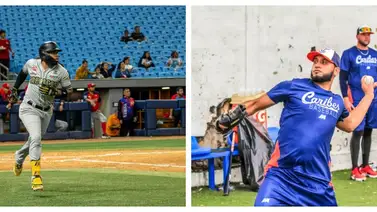 LVBP: Caribes concreta su primera victoria de la zafra ante Leones LVBP: Caribes concreta su primera victoria de la zafra ante Leones