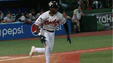 LVBP: Andruw Monasterio viene a convertirse en utility para ayudar a Caribes (+Video)