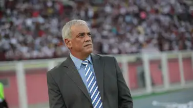 Richard Páez revela qué pasará con el que pierda entre la Vinotinto y Paraguay (+Video) Richard Páez revela qué pasará con el que pierda entre la Vinotinto y Paraguay (+Video)