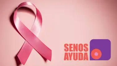 SenosAyuda anuncia las actividades programadas para el mes rosa (+Detalles) SenosAyuda anuncia las actividades programadas para el mes rosa (+Detalles)