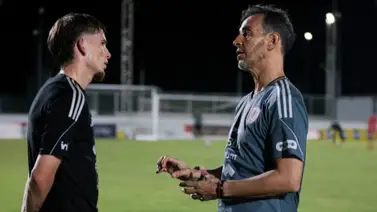 ¿Por qué Fernando Batista no prueba a los prospectos que convocó a la Vinotinto? (+Video) ¿Por qué Fernando Batista no prueba a los prospectos que convocó a la Vinotinto? (+Video)