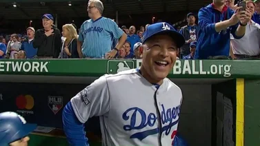 MLB: Dave Roberts y Dodgers se burlan de Manny Machado y el drama de la NLDS