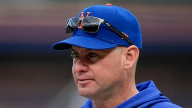 MLB: Carlos Mendoza confiesa que vive un momento histórico con los Mets cuando nadie confiaba (+Video)