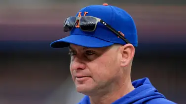 MLB: Carlos Mendoza confiesa que vive un momento histórico con los Mets cuando nadie confiaba (+Video) MLB: Carlos Mendoza confiesa que vive un momento histórico con los Mets cuando nadie confiaba (+Video)