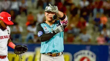 LVBP: Bravos pega fuerte y sorprende en Barquisimeto a Cardenales LVBP: Bravos pega fuerte y sorprende en Barquisimeto a Cardenales