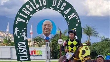 Ping Pong logra la victoria en el V Clásico Virgilio Decán en La Rinconada