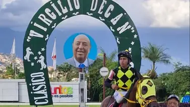 Ping Pong logra la victoria en el V Clásico Virgilio Decán en La Rinconada Ping Pong logra la victoria en el V Clásico Virgilio Decán en La Rinconada