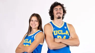 NBA: Los hermanos mexicanos que mantienen vivo el sueño americano