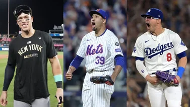 MLB:  ¡Tres de cuatro! Los equipos con mayor Payroll de las series de campeonato de GL  