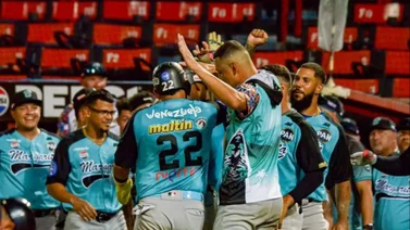 LVBP: Bravos celebran por la nueva cara de su estadio en Guatamare (+Video)