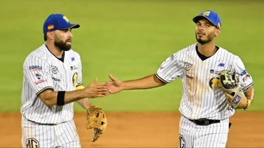 LVBP: Magallanes es el líder en la tabla de posiciones tras los primeros juegos 