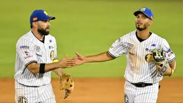 LVBP: Magallanes es el líder en la tabla de posiciones tras los primeros juegos LVBP: Magallanes es el líder en la tabla de posiciones tras los primeros juegos