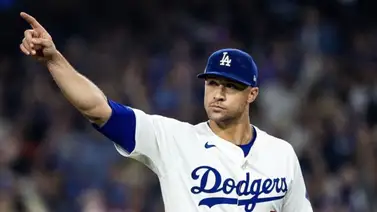 MLB: Dodgers mostró sus virtudes para adelantarse a los Mets en la Serie de Campeonato (+Videos) MLB: Dodgers mostró sus virtudes para adelantarse a los Mets en la Serie de Campeonato (+Videos)