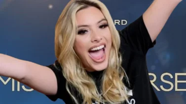 Lele Pons asegura un puesto en el Miss Universo 2024
