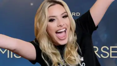 Lele Pons asegura un puesto en el Miss Universo 2024 Lele Pons asegura un puesto en el Miss Universo 2024