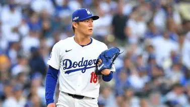 MLB: Dodgers de 2024 logran récord de ceros en postemporada (+Detalles) MLB: Dodgers de 2024 logran récord de ceros en postemporada (+Detalles)