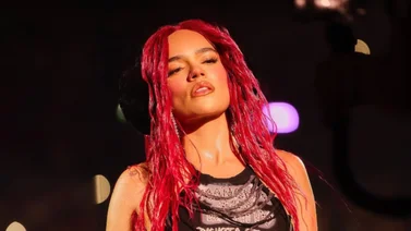 La nueva colaboración de Karol G (+Video)