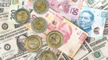Precio del dólar Hoy 14 de octubre de 2024 en México