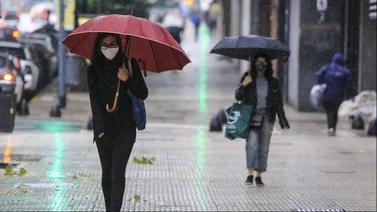 México bajo alerta por condiciones climáticas extremas