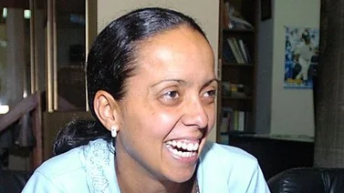 Hace un año que falleció la yoqueta María Alejandra Bruzual
