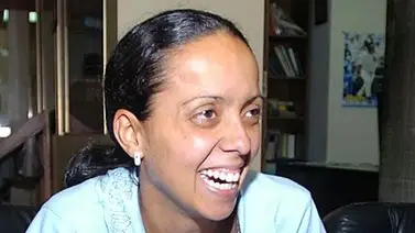 Hace un año que falleció la yoqueta María Alejandra Bruzual Hace un año que falleció la yoqueta María Alejandra Bruzual