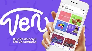 ¿Cómo descargar la nueva VenApp y reportar fallas de servicios?