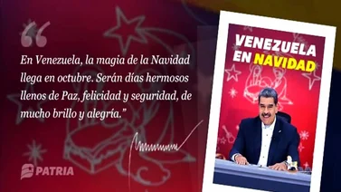 Sistema Patria: Cómo activar el Bono Venezuela en Navidad