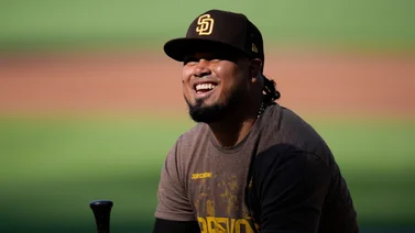 MLB: Luis Arráez revela en qué equipo de las Grandes Ligas desea jugar (+Videos)