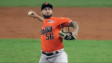 LVBP: Silvino Bracho alcanza a Juan Carlos Gutiérrez en esta lista de por vida