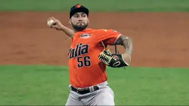 LVBP: Silvino Bracho alcanza a Juan Carlos Gutiérrez en esta lista de por vida LVBP: Silvino Bracho alcanza a Juan Carlos Gutiérrez en esta lista de por vida